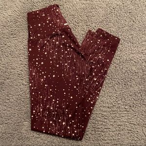 aerie play leggings